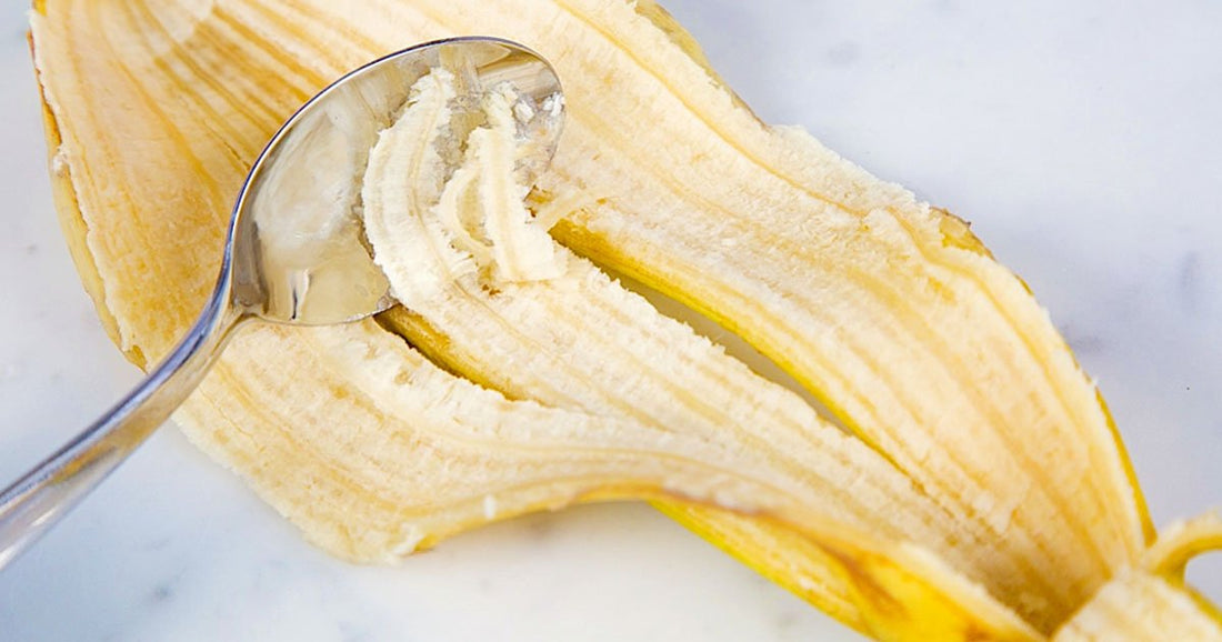 Skórka Bananowa: Ekologiczny Sposób na Domowe i Ogrodowe Wyzwania