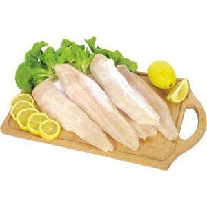 MINTAJ Filet mrożony 10% glazury 1 kg