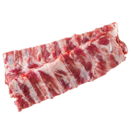 ŻEBERKA WIEPRZOWE EXTRA 1 kg