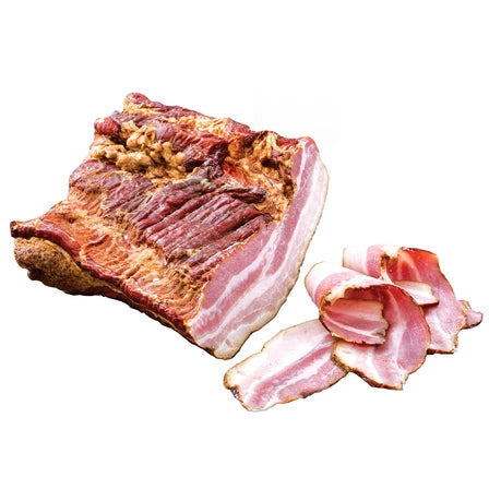 WARMIA Boczek z warmińskiej wędzarni 1 kg