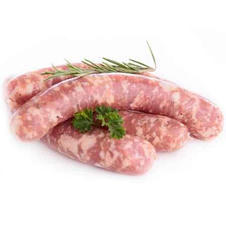 KIEŁBASA BIAŁA (surowa) 1 kg