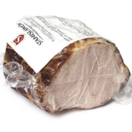 STANISŁAWÓW Krotoszyńska z chłopskiej zagrody 1 kg