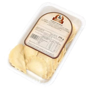 DAREX Pierogi ruskie 370 g
