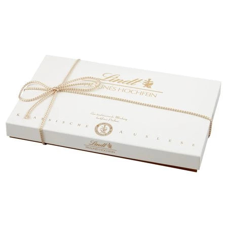 LINDT Hochfein Mieszanka pralin 200 g