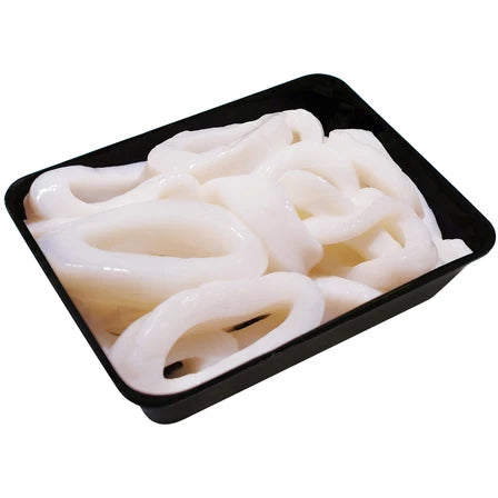 SCAPMAREE Kalmary duże pierścienie 1 kg