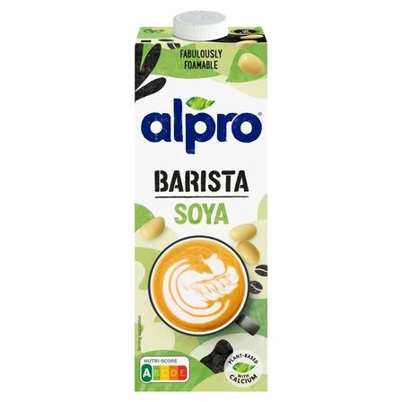 ALPRO Barista Napój sojowy 1 L