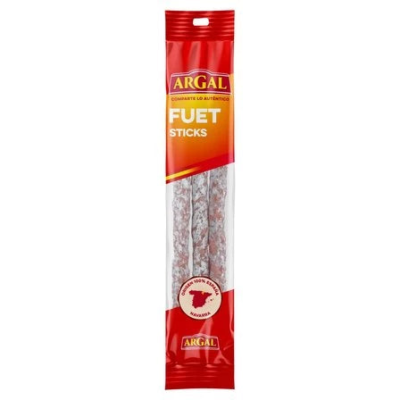 ARGAL Fuet Sticks 150 g
