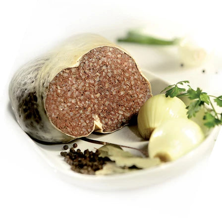 KRZYŚ Kaszanka na patelnię 1 kg