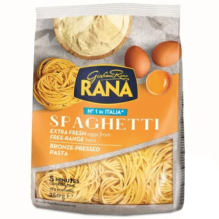 RANA Świeży makaron spaghetti 250 g