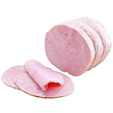 WARMIA Szynka włoska 1 kg