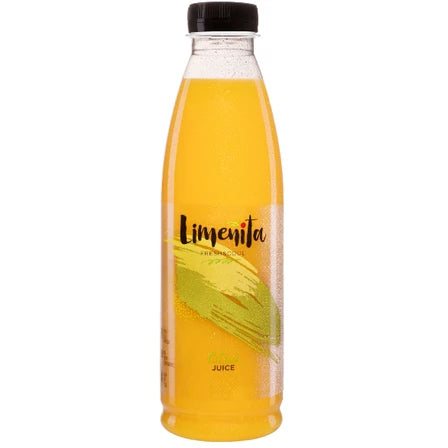 LIMENITA Fresh&Cool Sok z cytrusów 750 ml