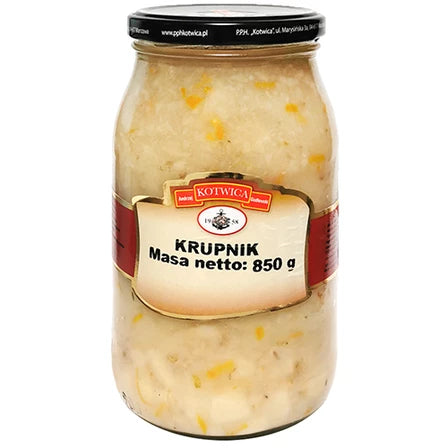 KOTWICA Krupnik 850 g
