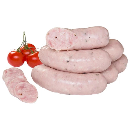 JADÓW Kiełbasa żurkowa (opak. ok. 940g) 1 kg