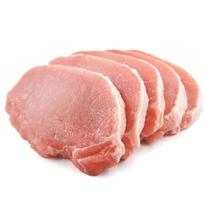 SCHAB BEZ KOŚCI (krojony) 1 kg