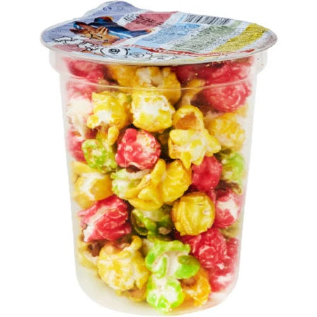 SOFIO Dizzi Popcorn mix owocowych smaków 55 g