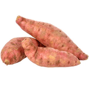 ZIEMNIAKI SŁODKIE (Bataty) 1 kg