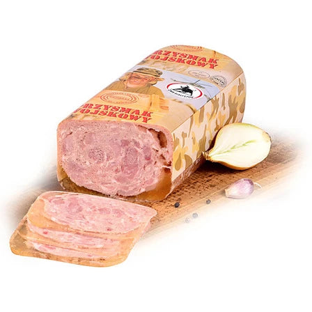 ZMB Przysmak wojskowy 1 kg