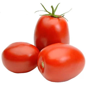 POMIDORY Śliwkowe 1 kg