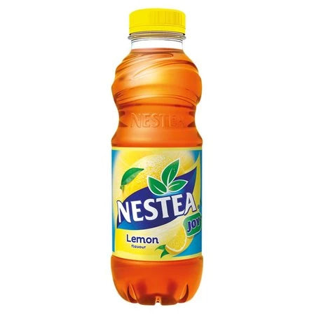 NESTEA Napój owocowo-herbaciany o smaku cytrynowym 500 ml