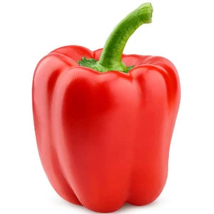 PAPRYKA CZERWONA słodka 1 kg