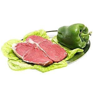 ROSTBEF BEZ KOŚCI 1 kg