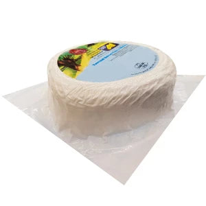 MICHÓW Twarożek Babuni Tłusty z Michowa 1 kg