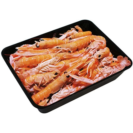 SCAPMAREE Langustynki całe 21/30 1 kg