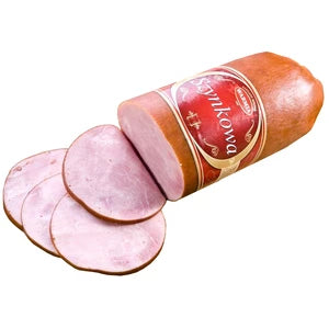 WARMIA Szynkowa kiełbasa 1 kg