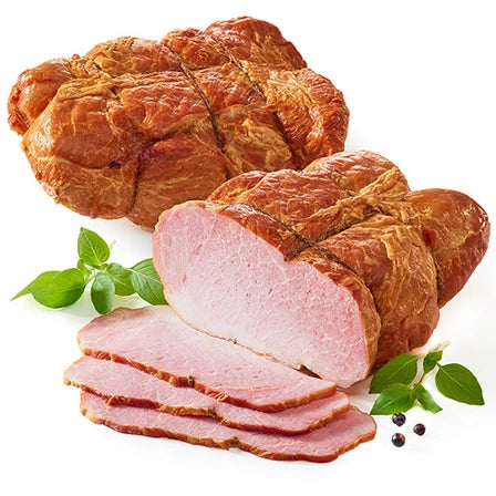 KRAWCZYK Szynka chłopska 1 kg